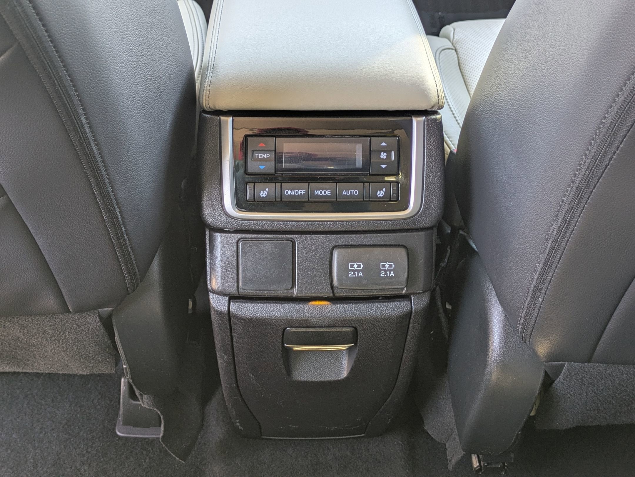 2022 Subaru Ascent Limited