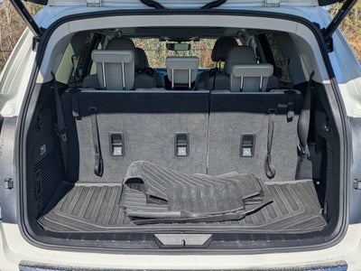 2022 Subaru Ascent Limited