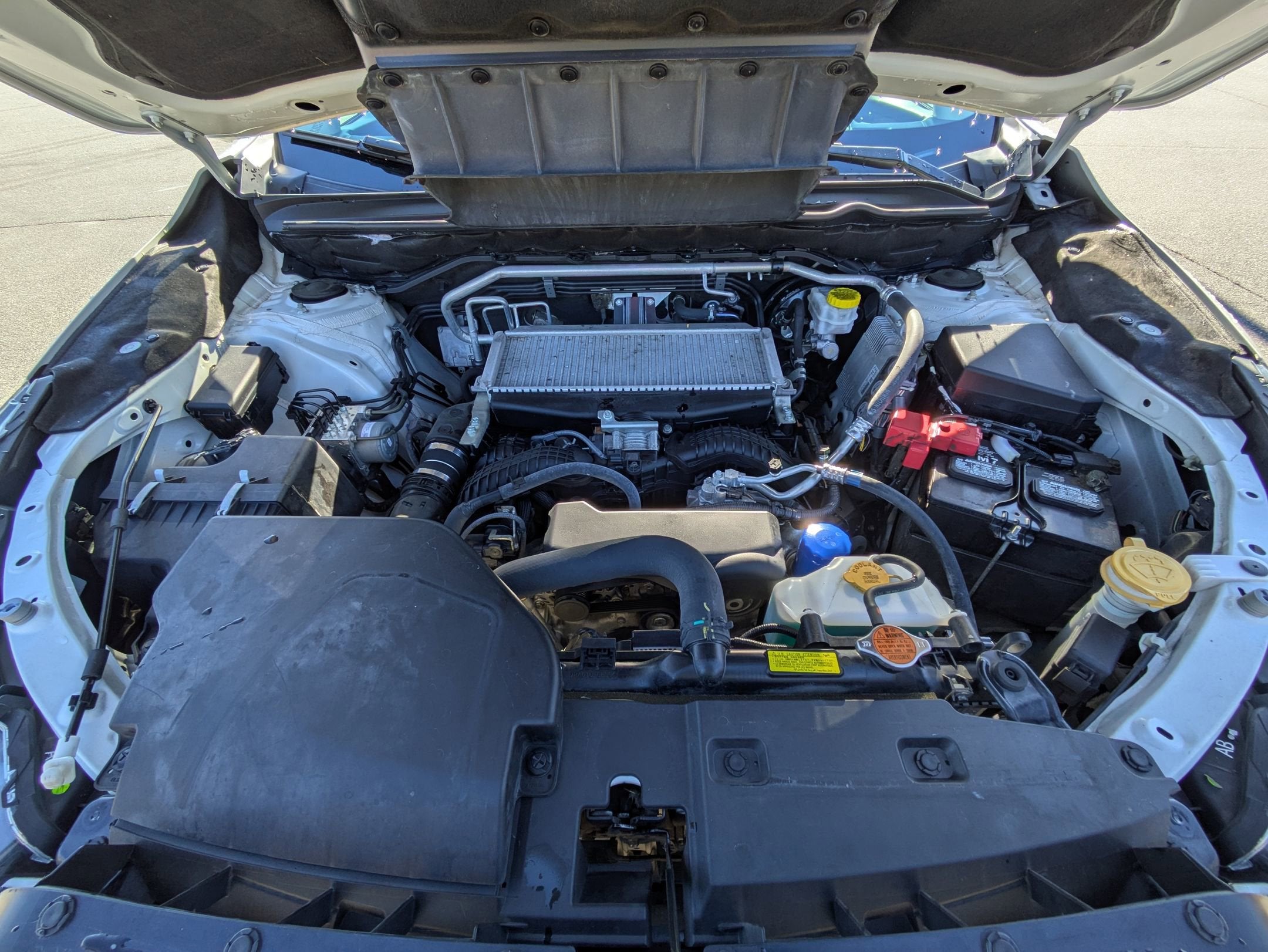 2022 Subaru Ascent Limited