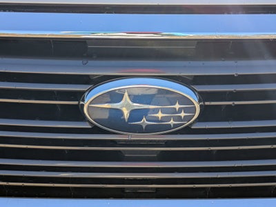 2022 Subaru Ascent Limited