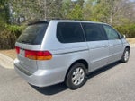 2003 Honda Odyssey EX-L