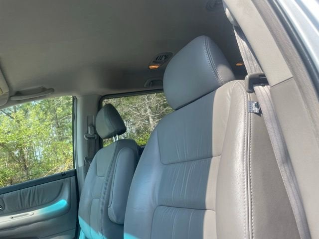 2003 Honda Odyssey EX-L