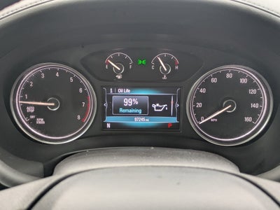 2019 Buick Enclave Essence