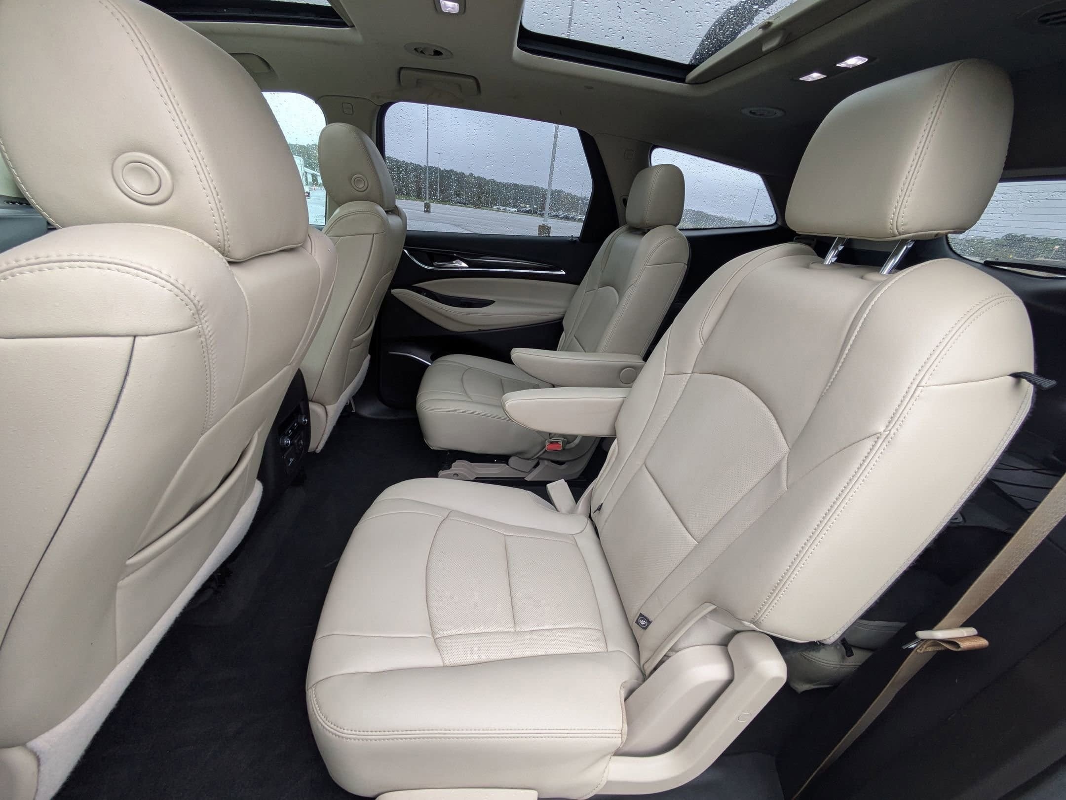 2019 Buick Enclave Essence