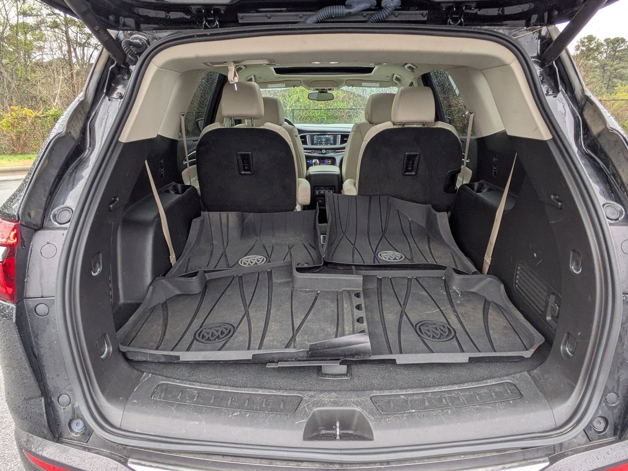 2019 Buick Enclave Essence