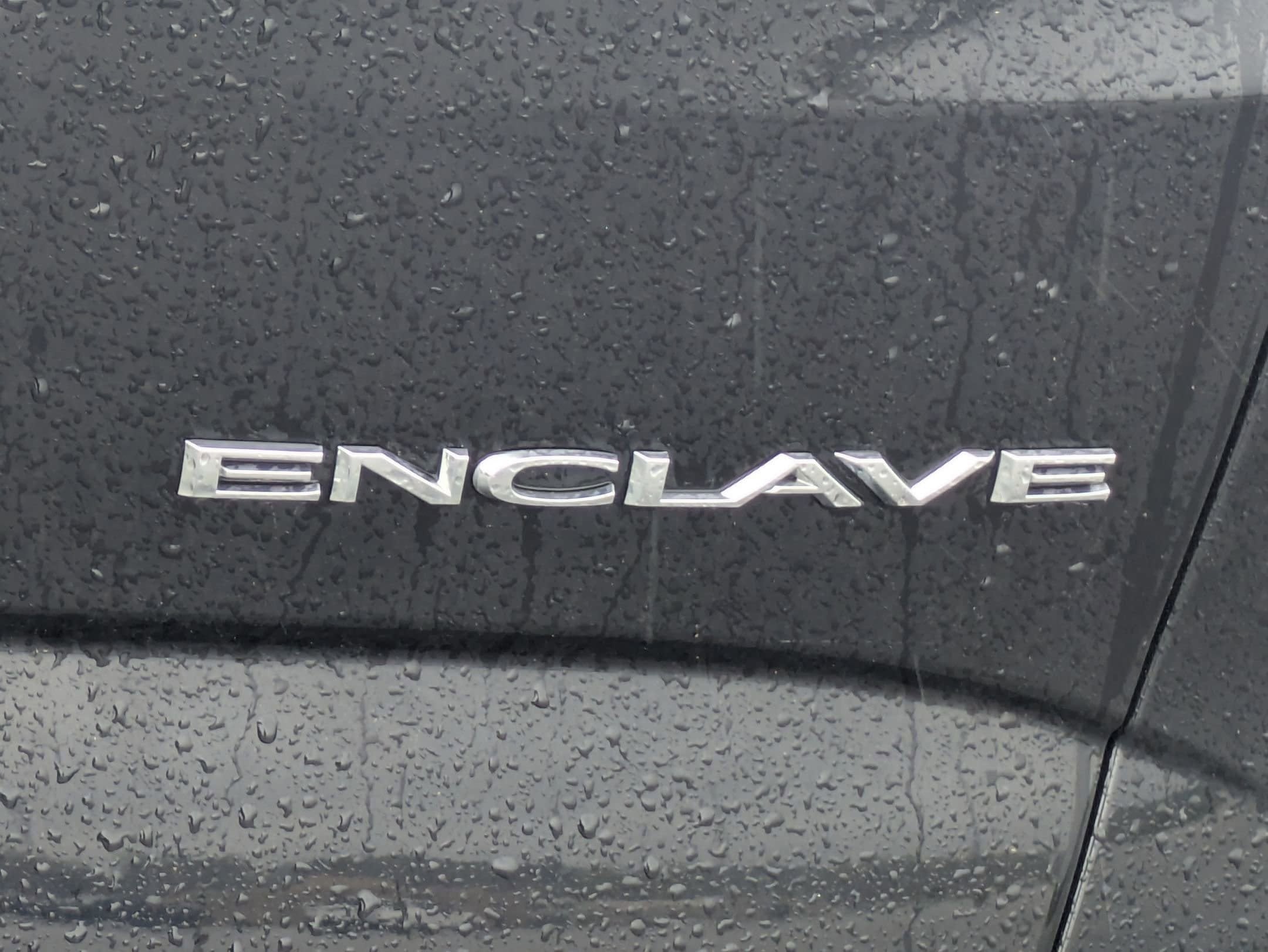 2019 Buick Enclave Essence