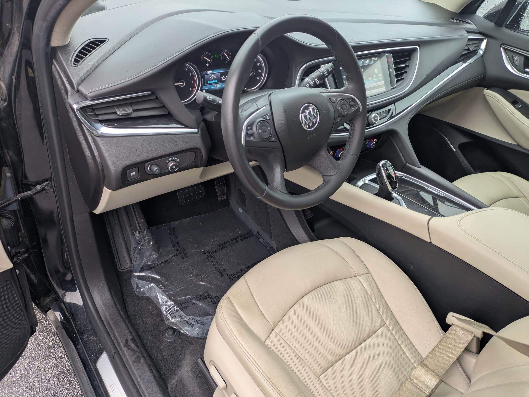 2019 Buick Enclave Essence