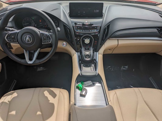 2023 Acura RDX Base in Raleigh, NC - Maserati of Raleigh