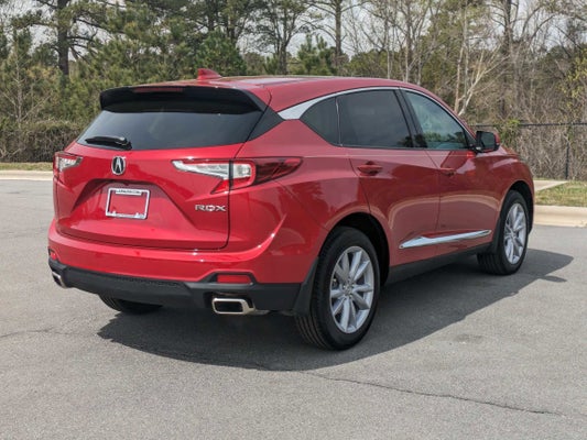 2023 Acura RDX Base in Raleigh, NC - Maserati of Raleigh