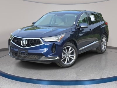 2023 Acura RDX w/Technology Package