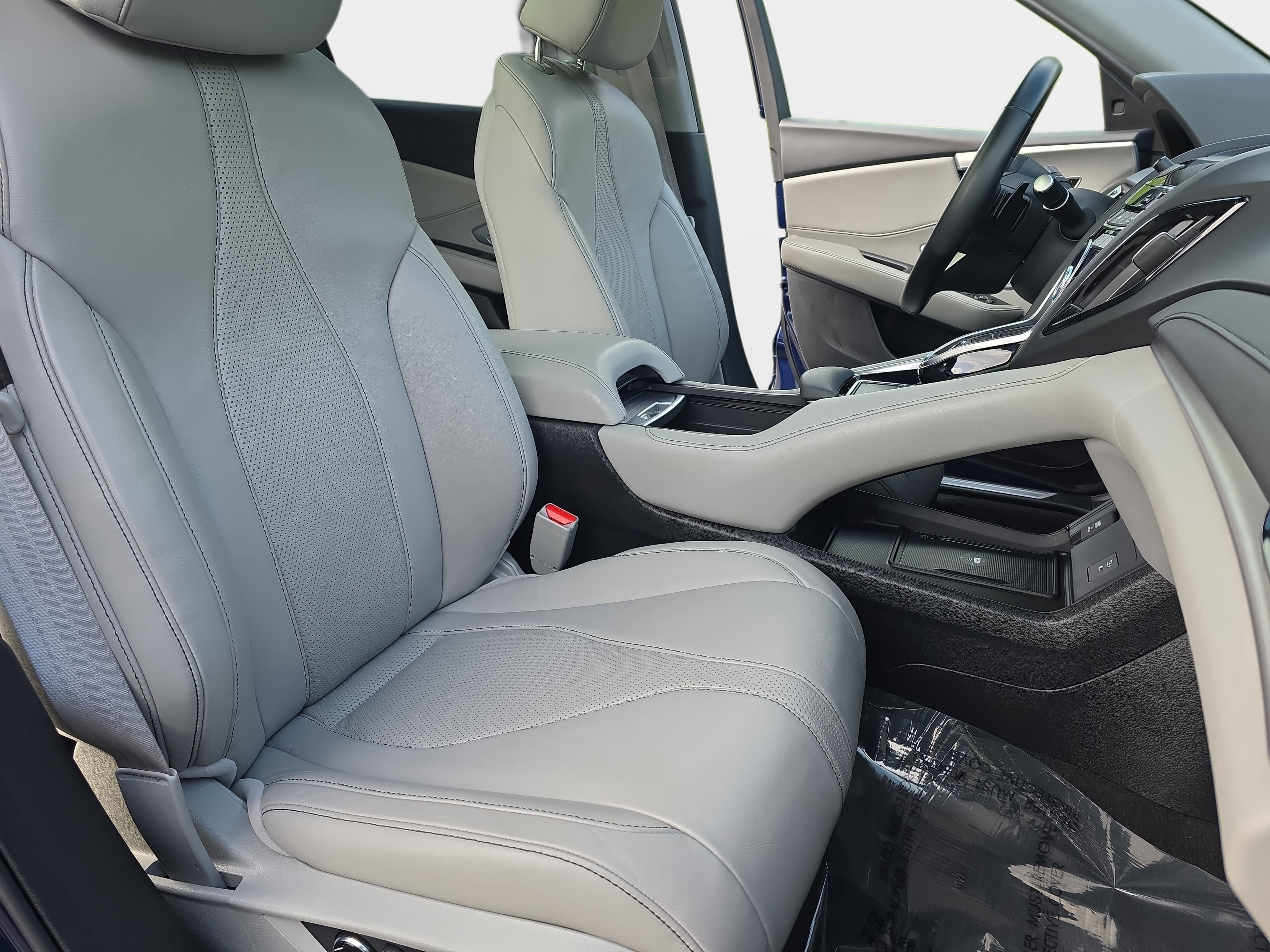 2023 Acura RDX w/Technology Package