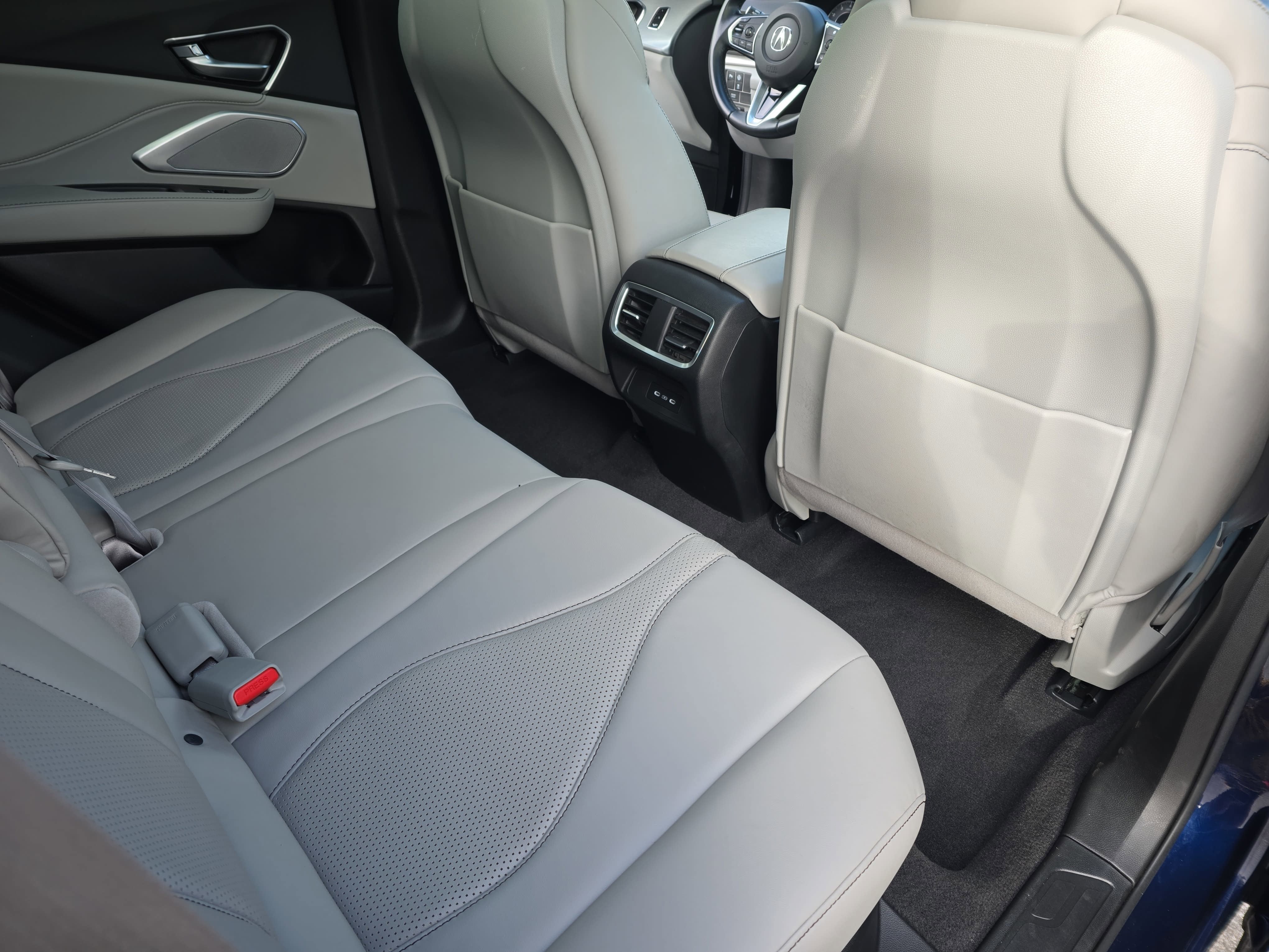 2023 Acura RDX w/Technology Package