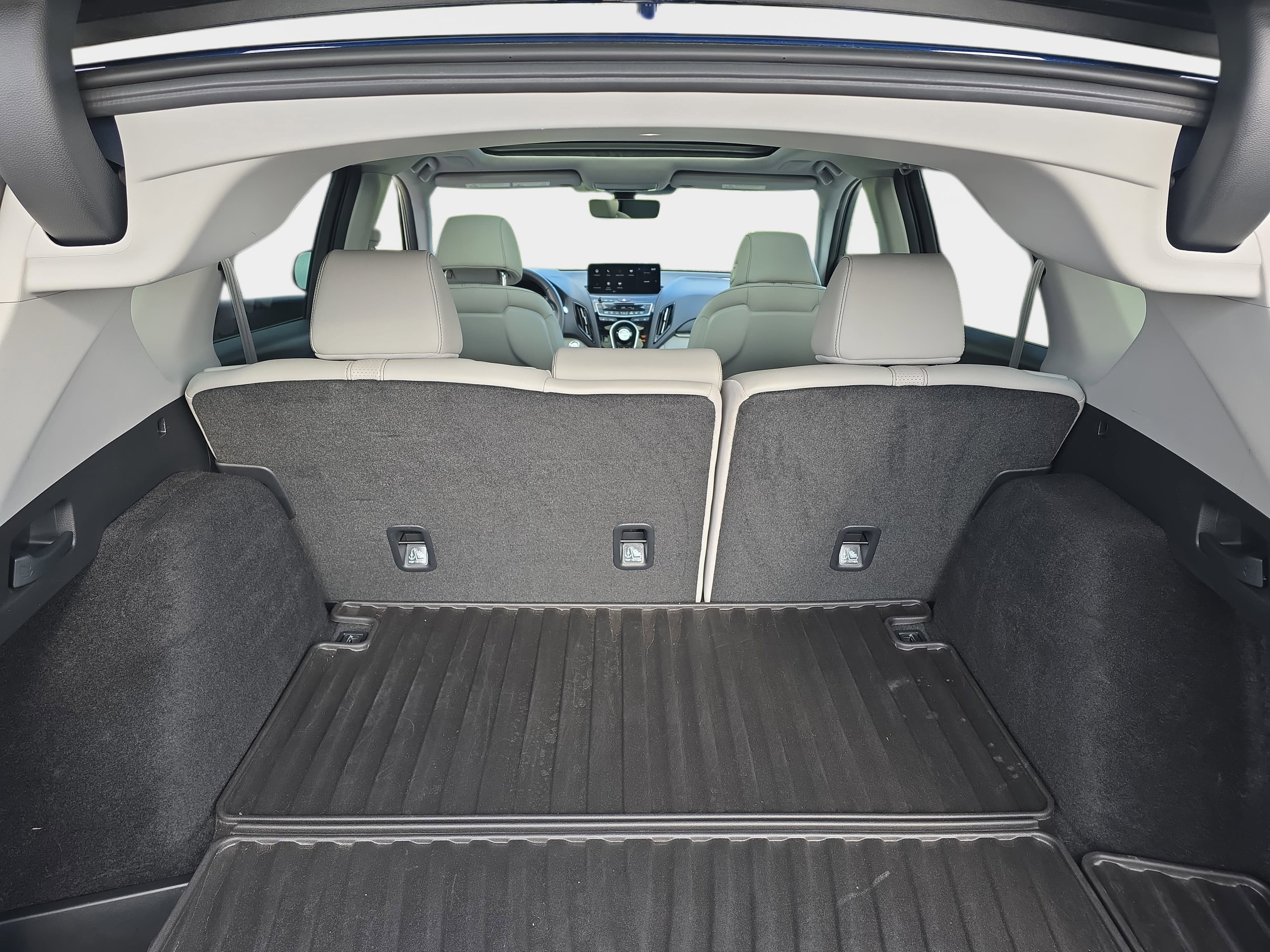 2023 Acura RDX w/Technology Package