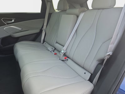 2023 Acura RDX w/Technology Package
