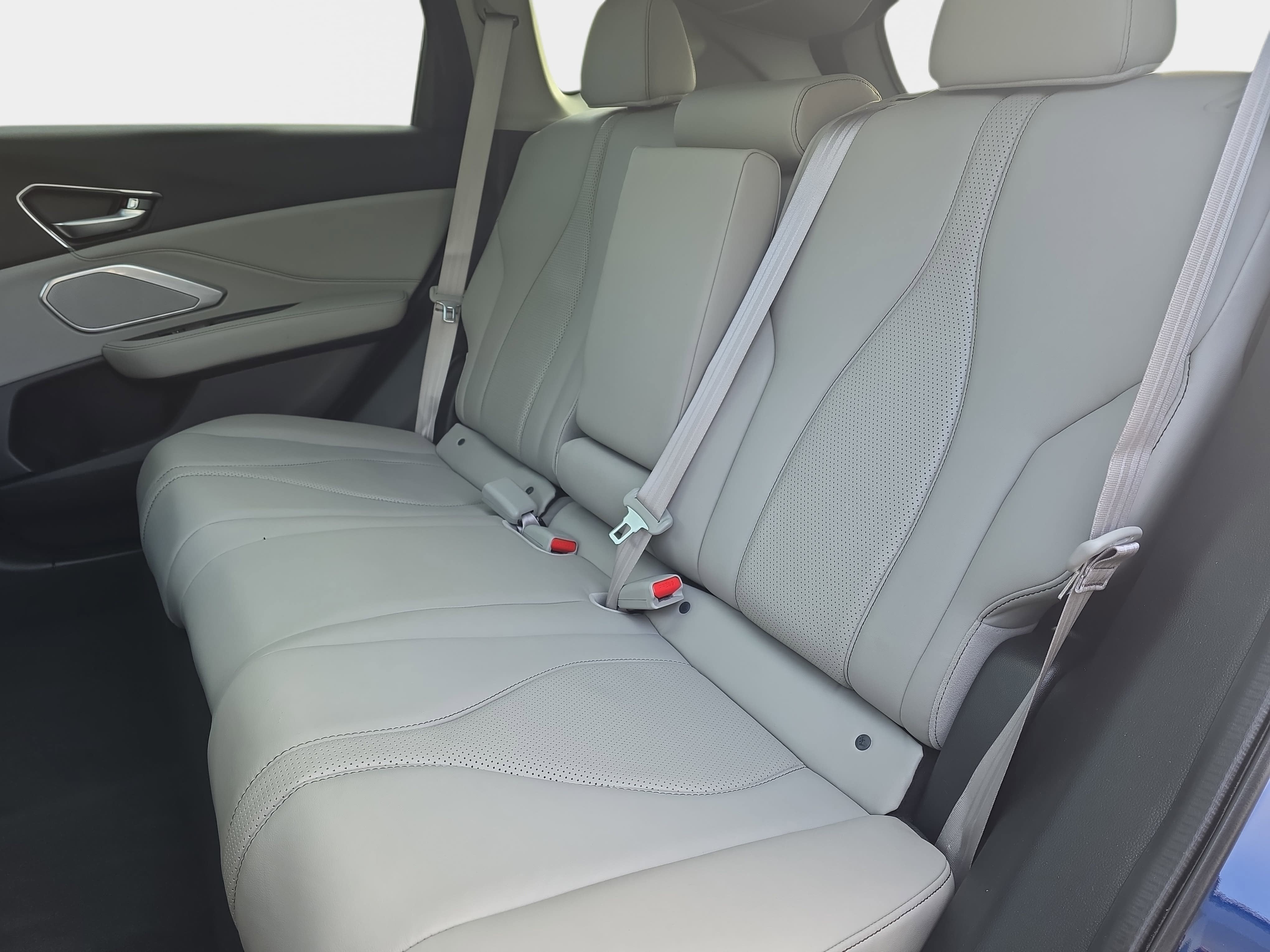 2023 Acura RDX w/Technology Package