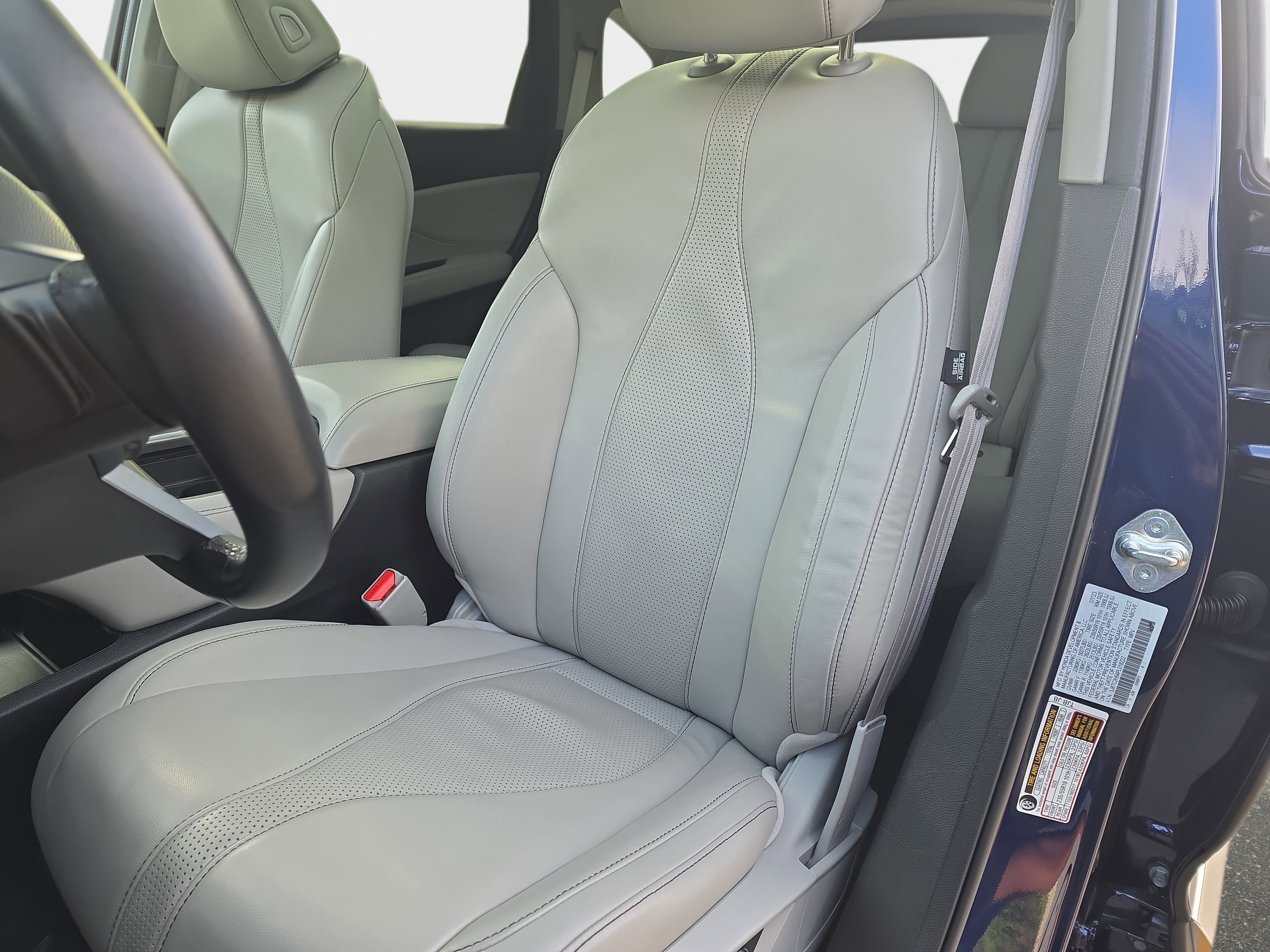 2023 Acura RDX w/Technology Package