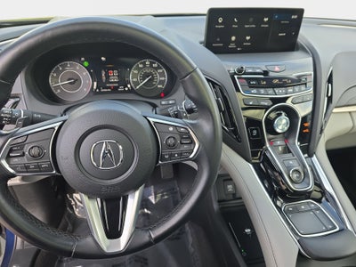 2023 Acura RDX w/Technology Package