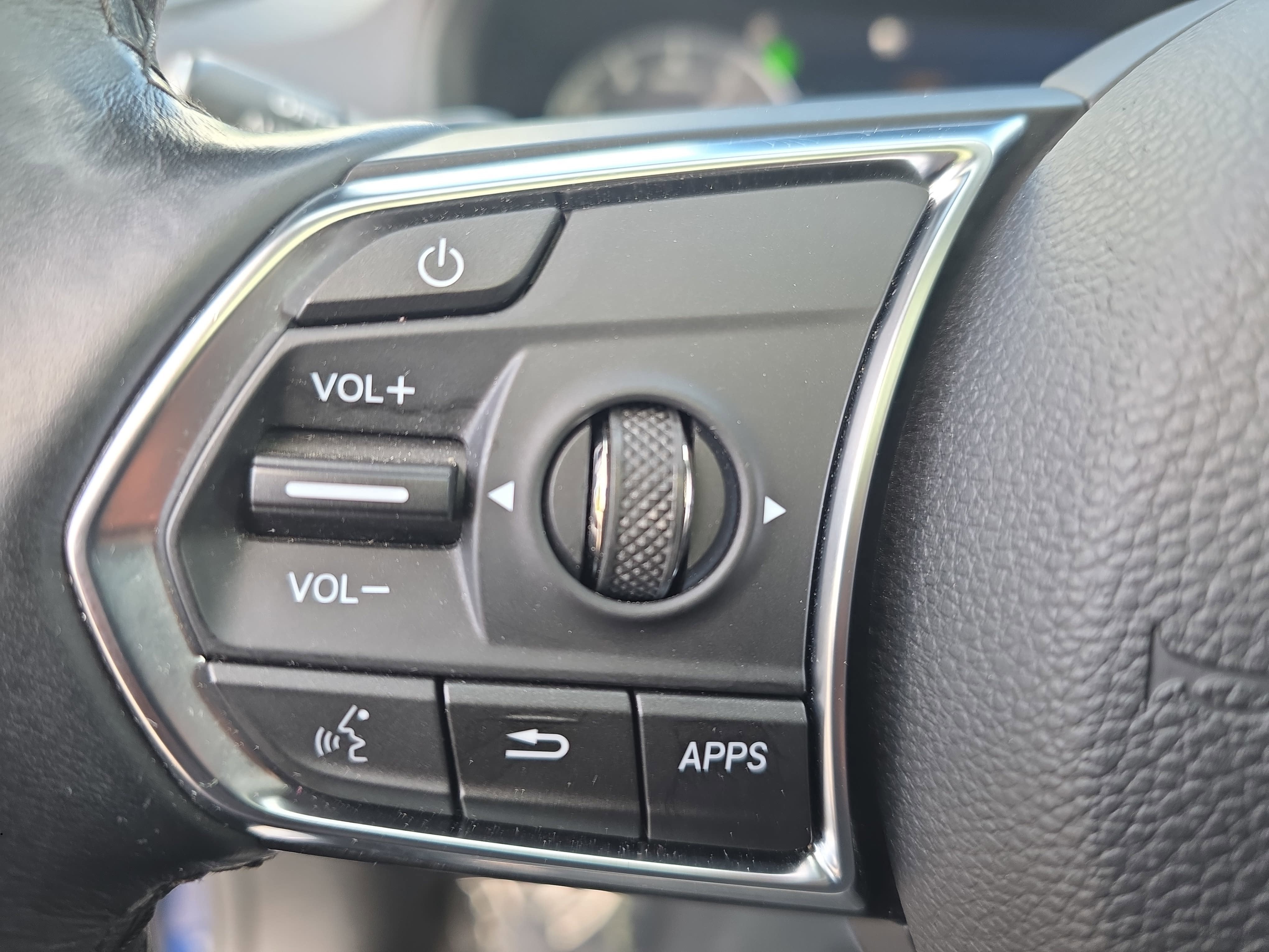 2023 Acura RDX w/Technology Package