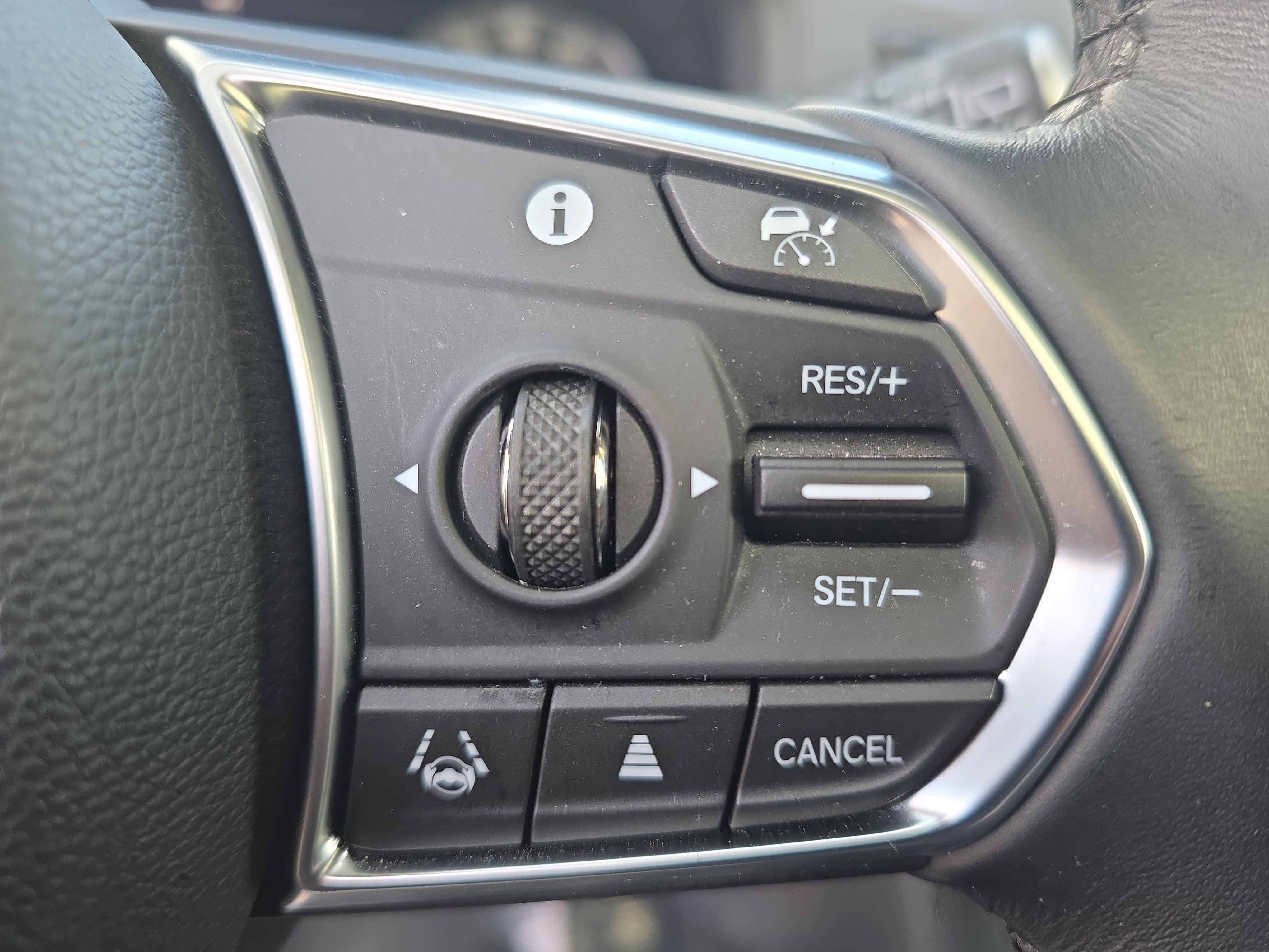 2023 Acura RDX w/Technology Package