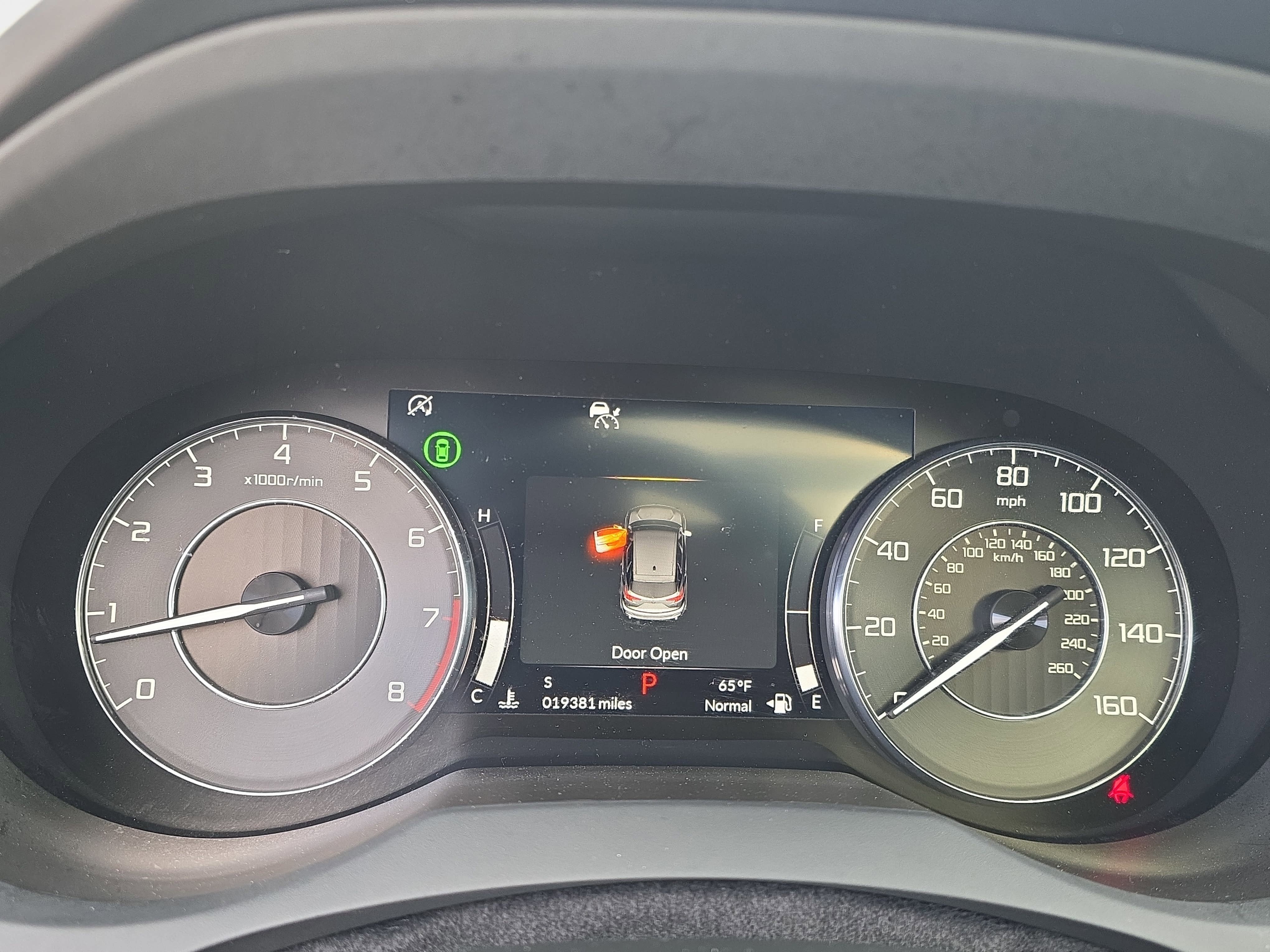 2023 Acura RDX w/Technology Package