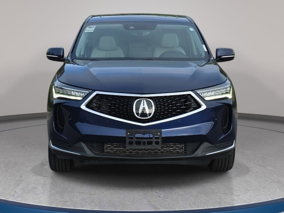 2023 Acura RDX w/Technology Package