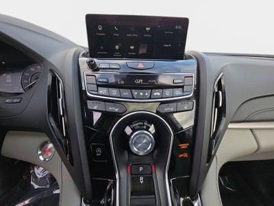 2023 Acura RDX w/Technology Package