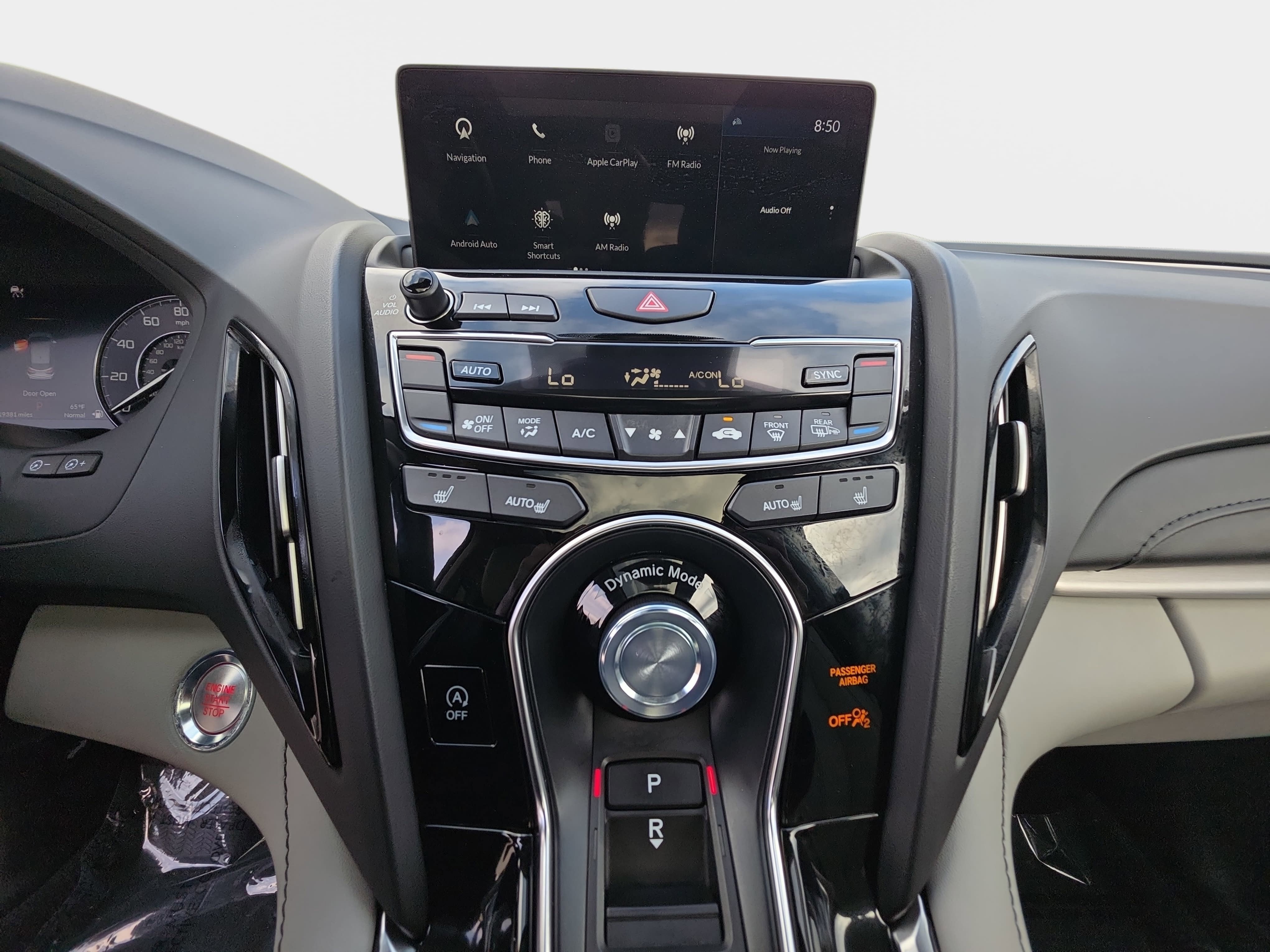 2023 Acura RDX w/Technology Package