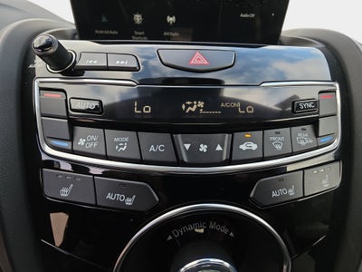 2023 Acura RDX w/Technology Package