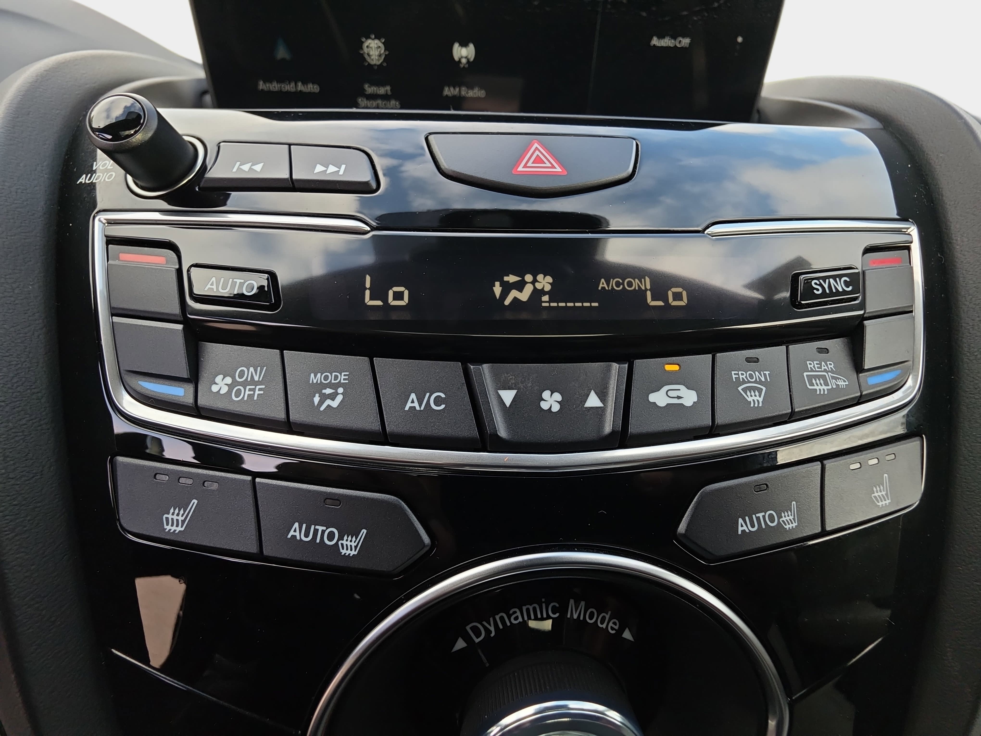 2023 Acura RDX w/Technology Package