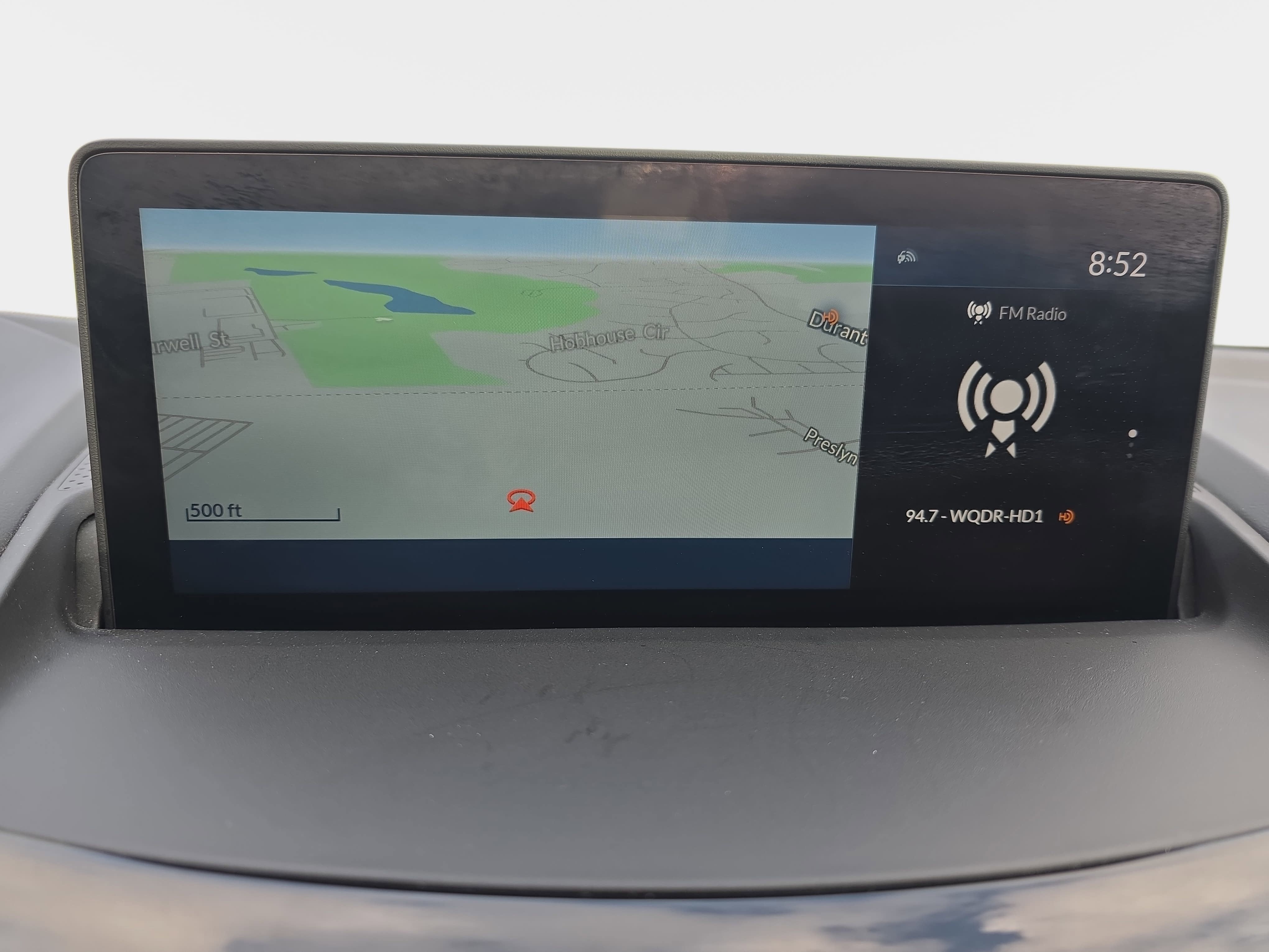 2023 Acura RDX w/Technology Package