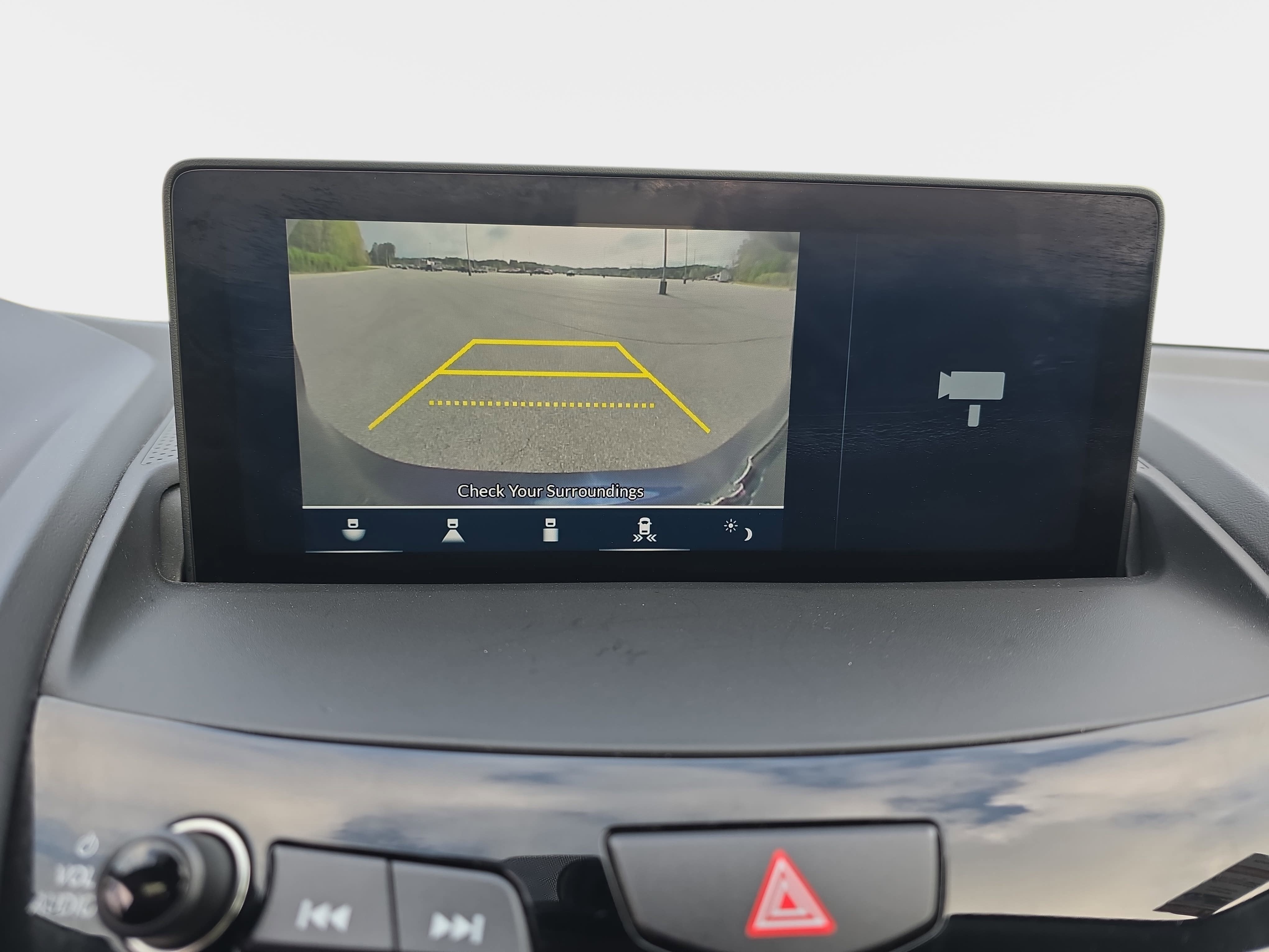 2023 Acura RDX w/Technology Package