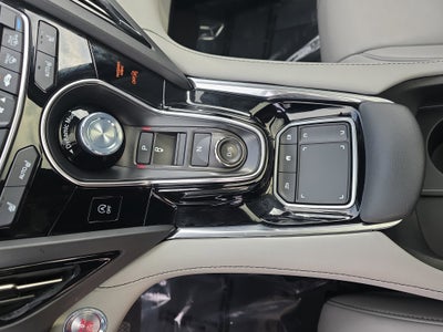 2023 Acura RDX w/Technology Package