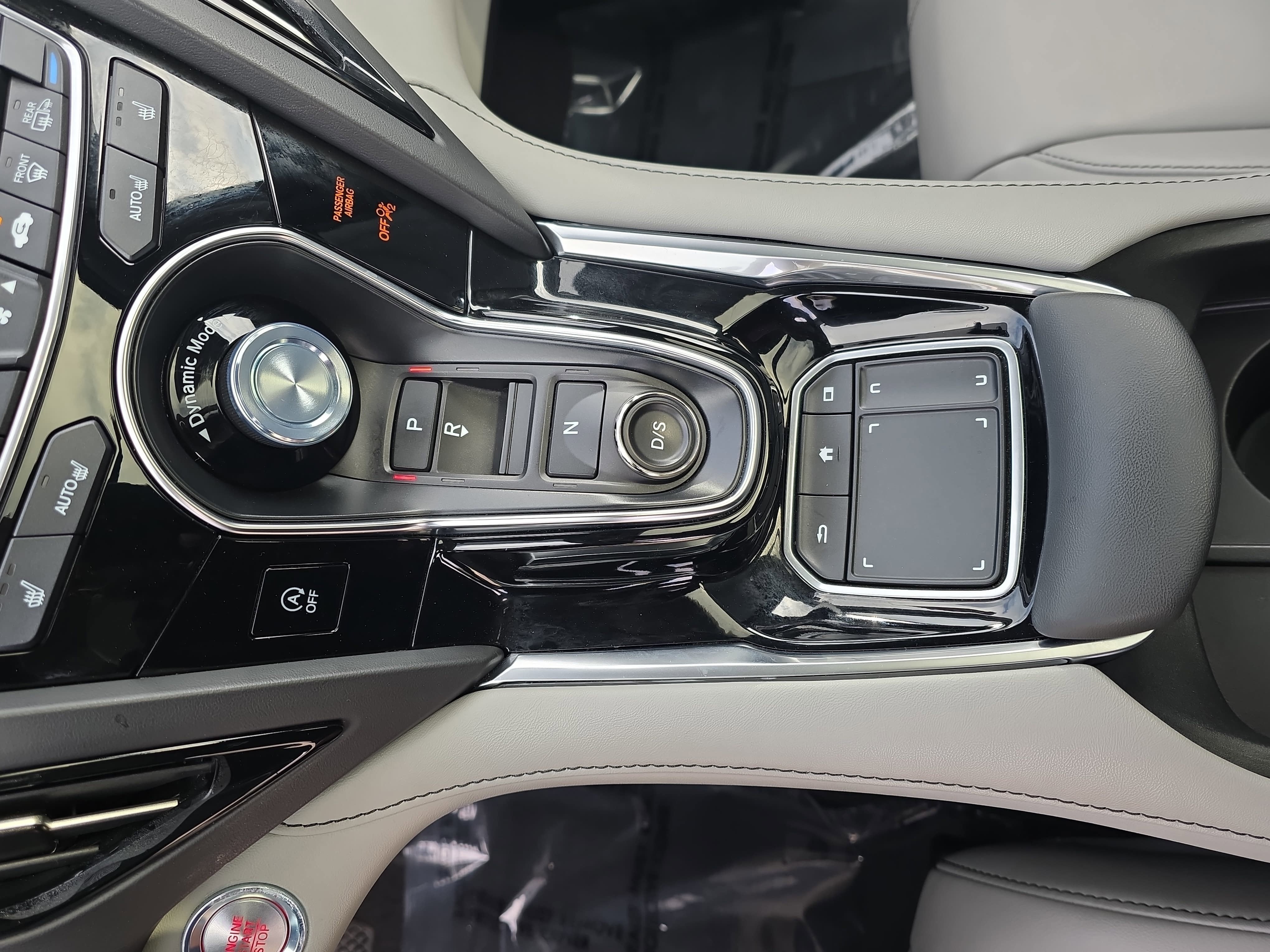 2023 Acura RDX w/Technology Package