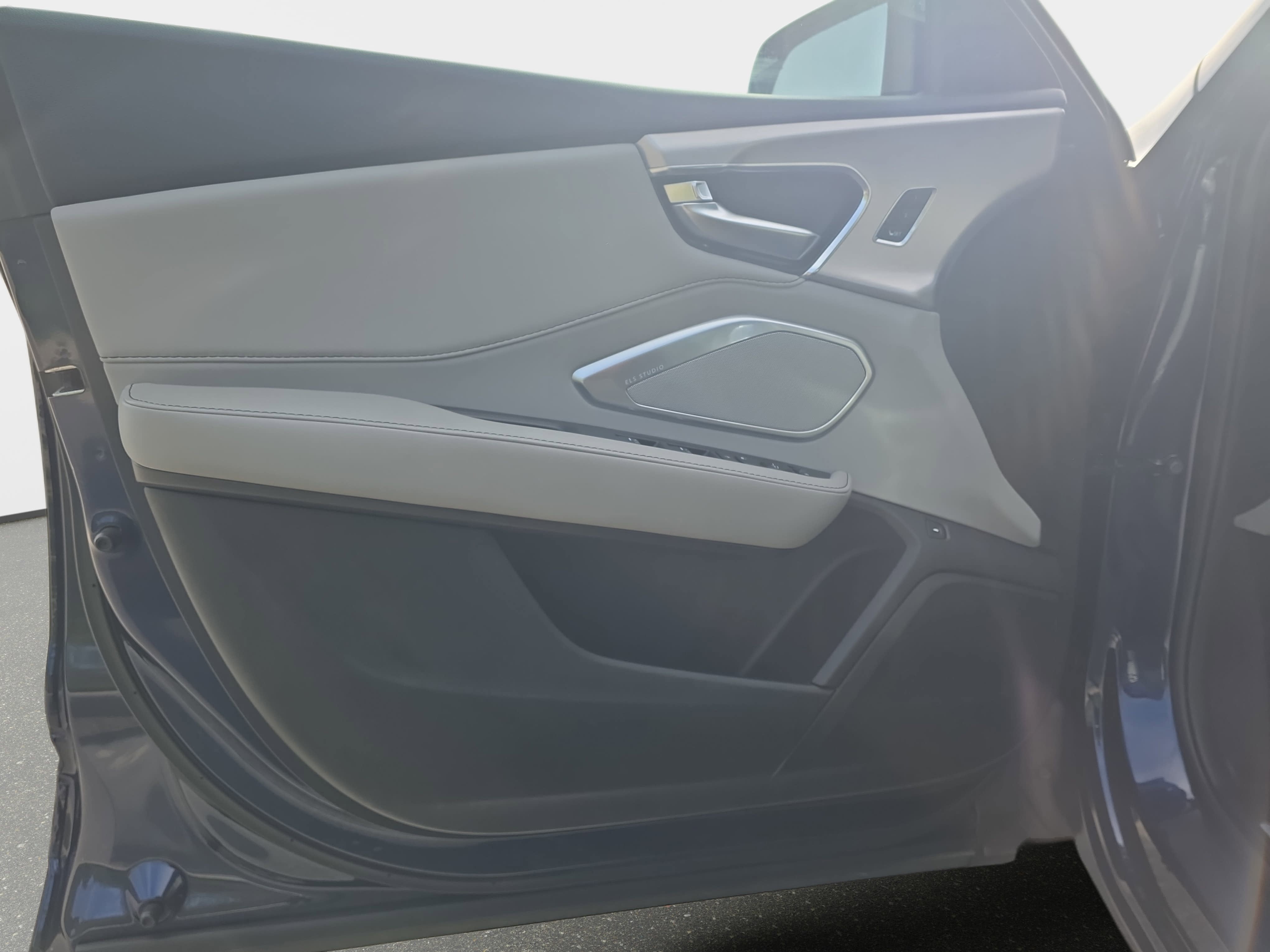 2023 Acura RDX w/Technology Package