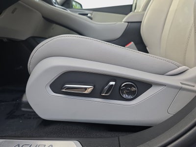 2023 Acura RDX w/Technology Package
