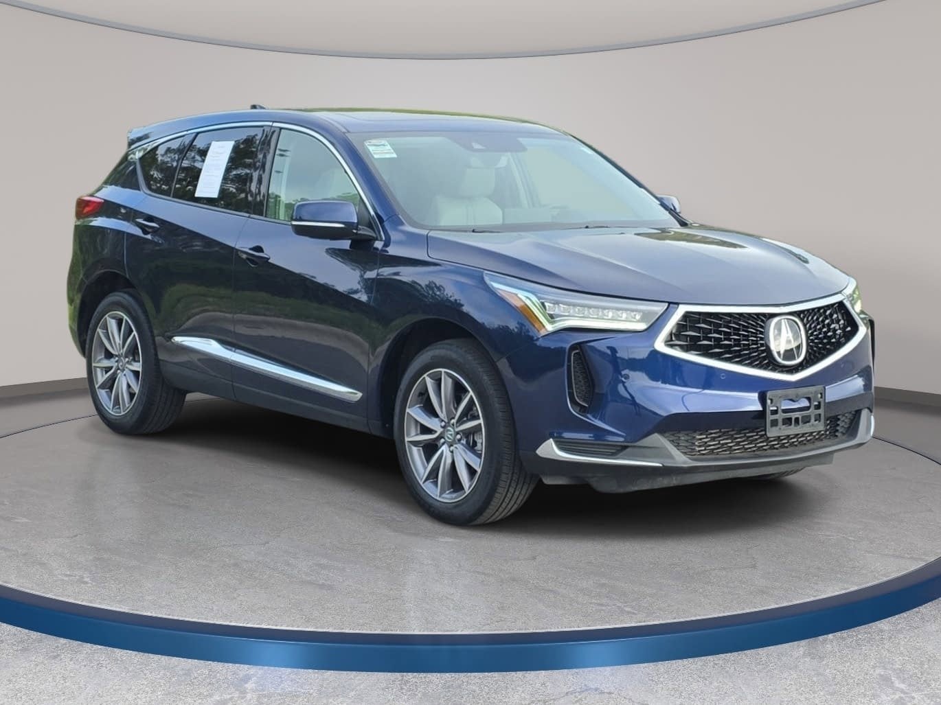 2023 Acura RDX w/Technology Package