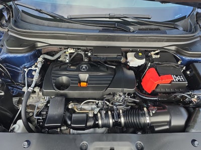 2023 Acura RDX w/Technology Package