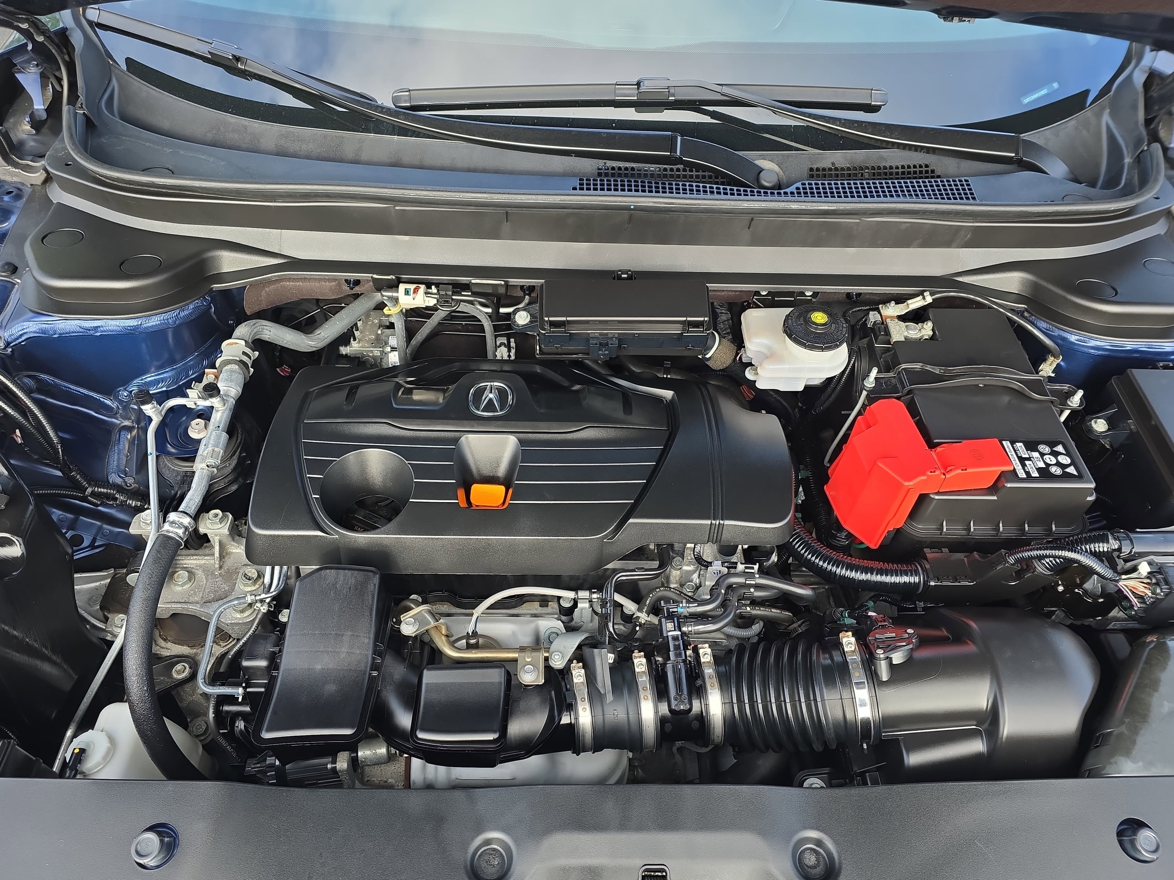 2023 Acura RDX w/Technology Package