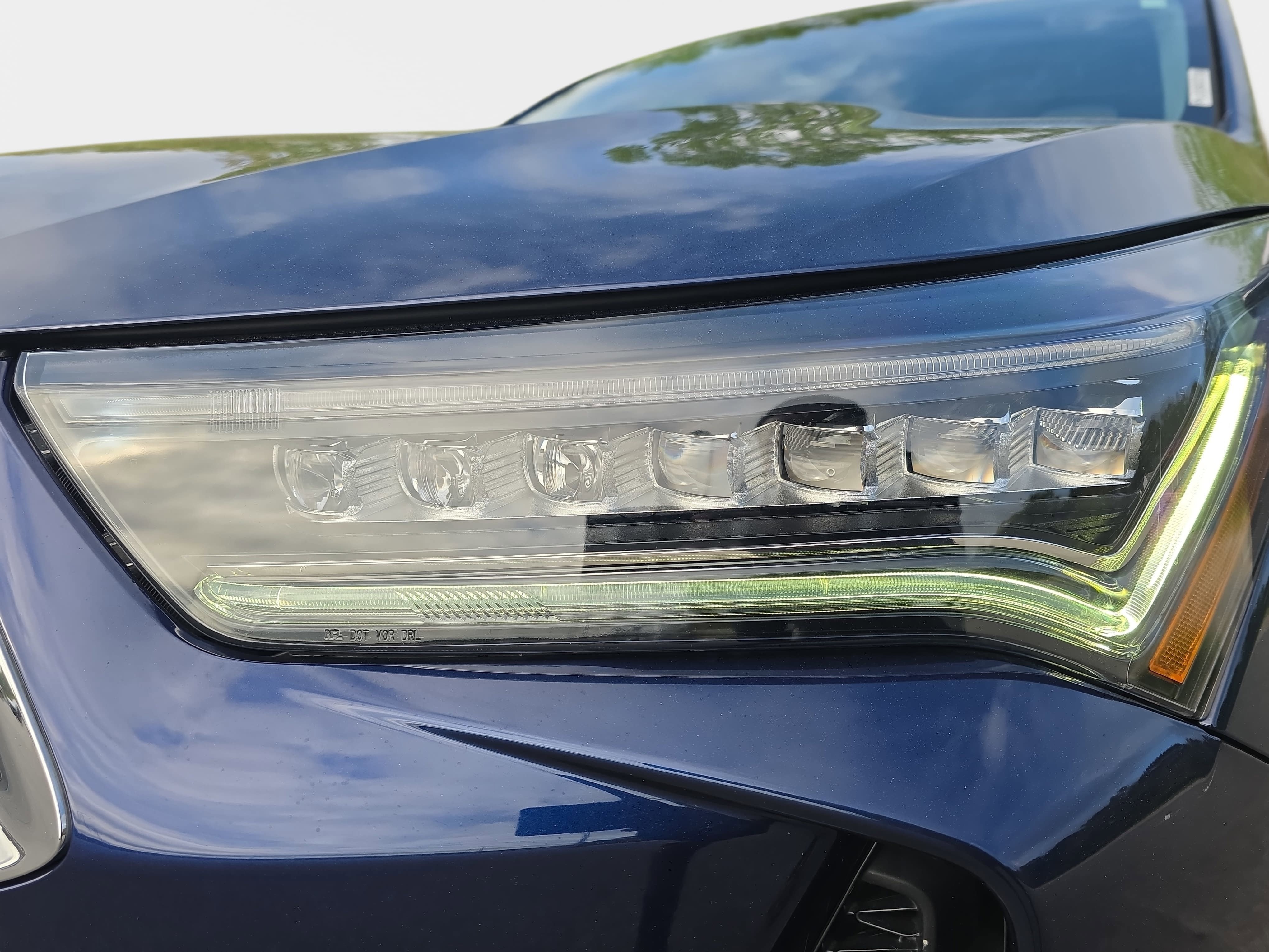 2023 Acura RDX w/Technology Package