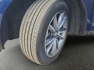 2023 Acura RDX w/Technology Package