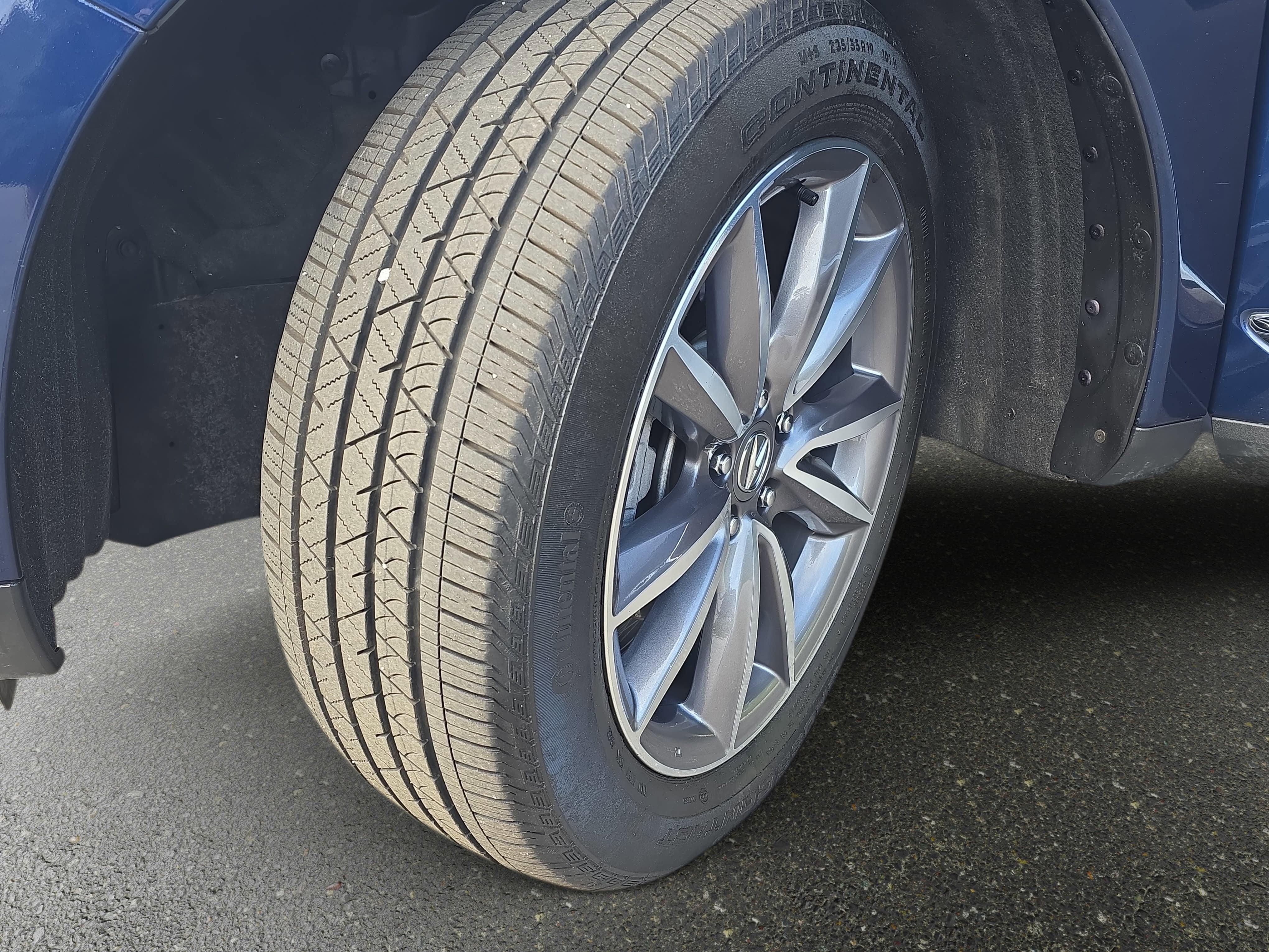 2023 Acura RDX w/Technology Package