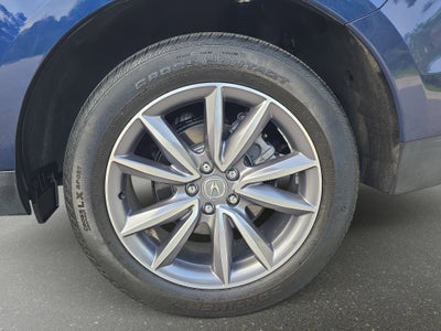 2023 Acura RDX w/Technology Package