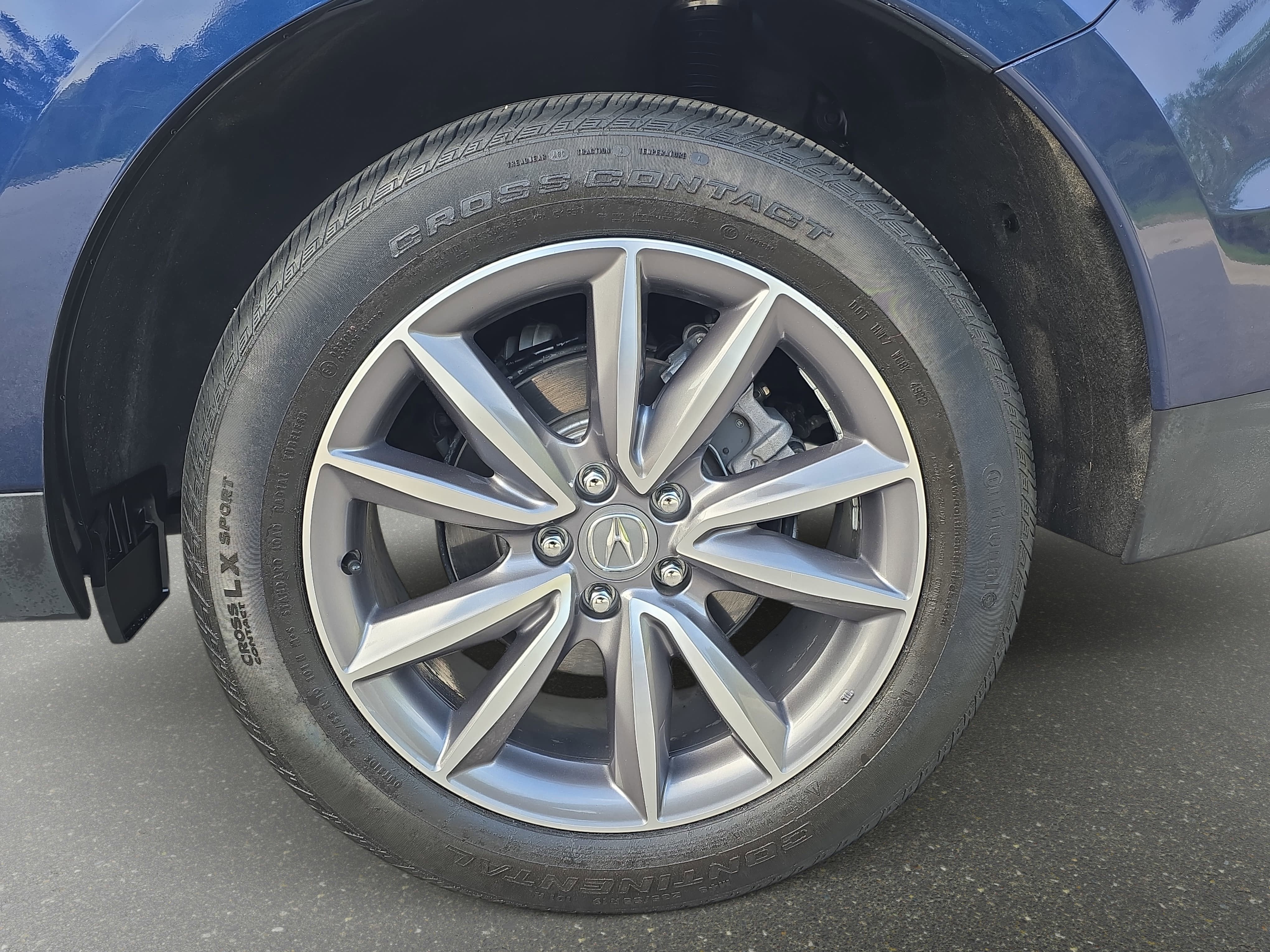 2023 Acura RDX w/Technology Package