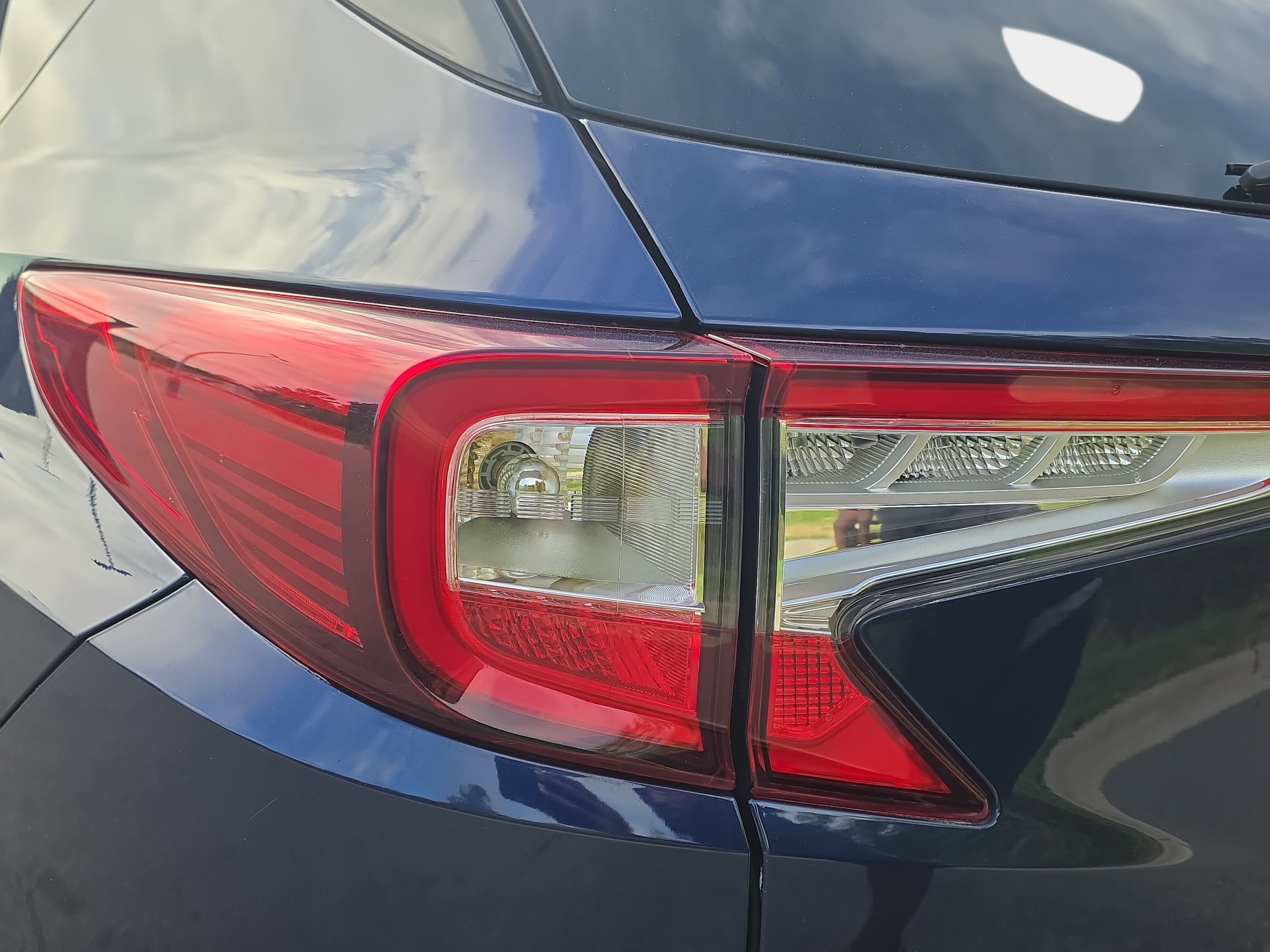 2023 Acura RDX w/Technology Package