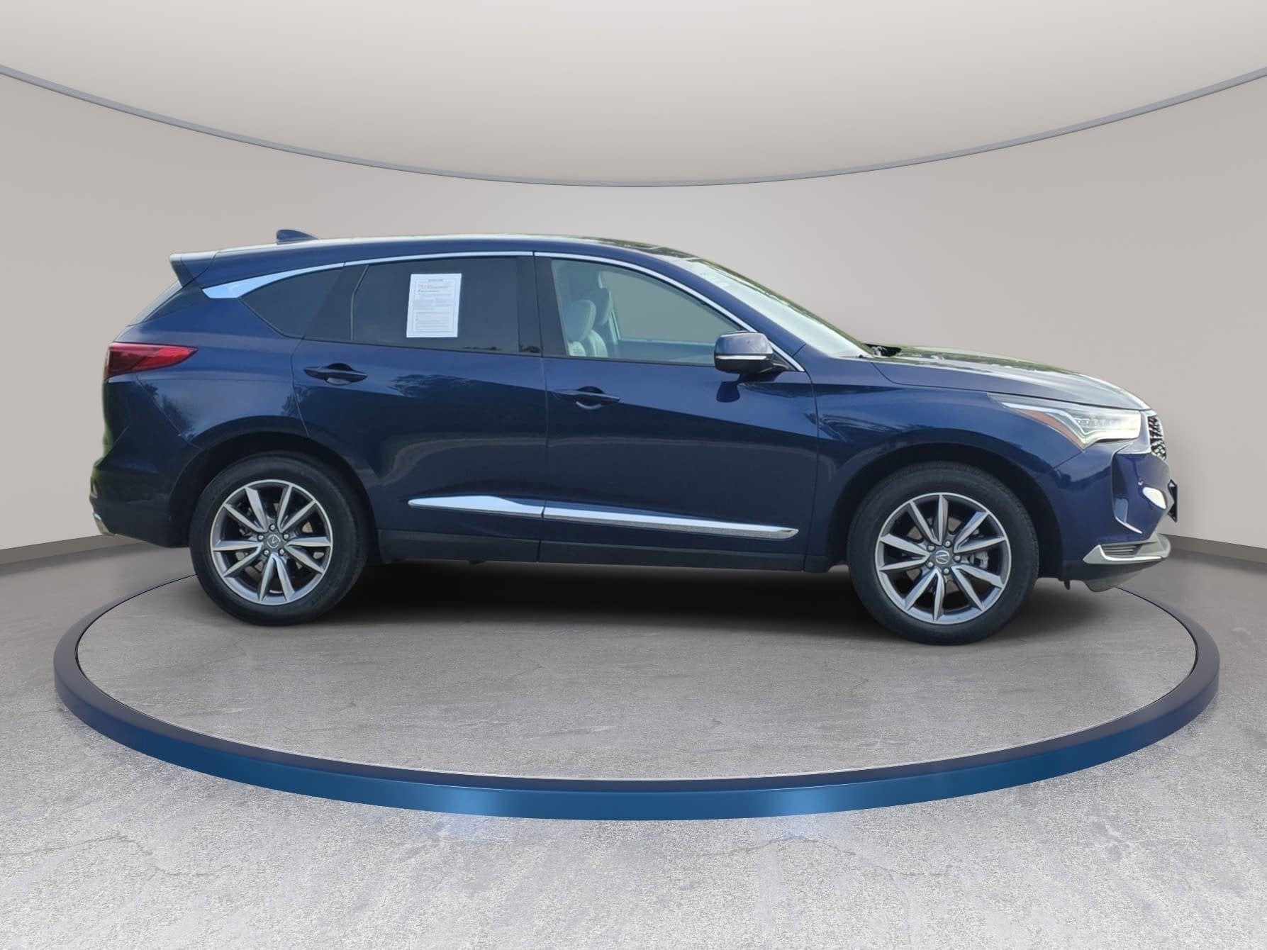 2023 Acura RDX w/Technology Package