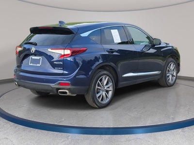2023 Acura RDX w/Technology Package