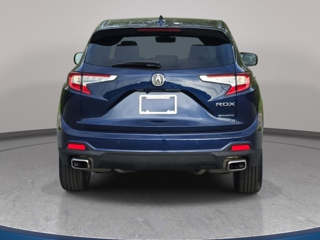2023 Acura RDX w/Technology Package