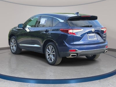 2023 Acura RDX w/Technology Package