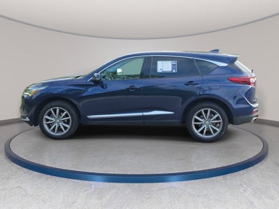 2023 Acura RDX w/Technology Package