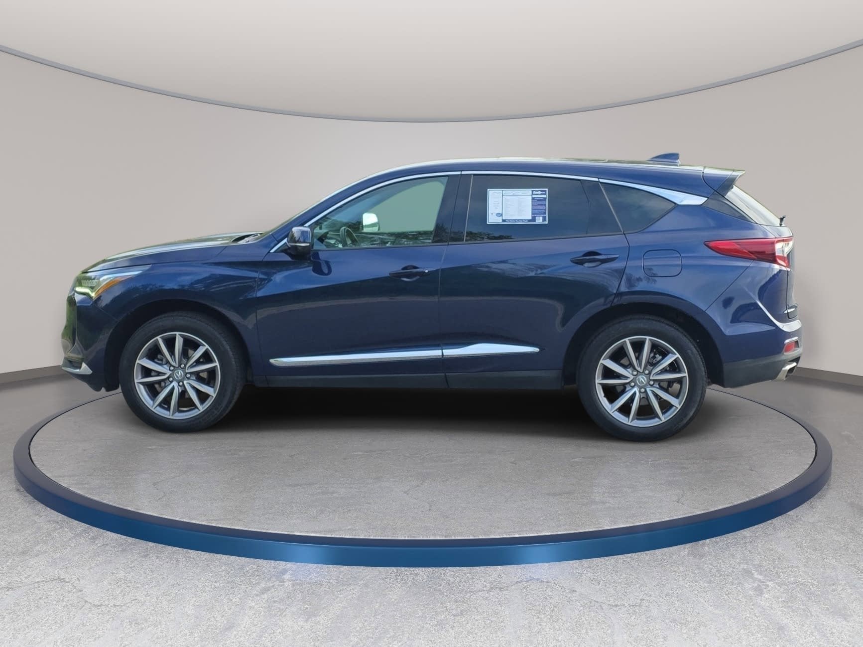 2023 Acura RDX w/Technology Package